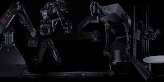 Mark Roberts Motion Control Limited
