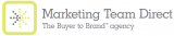 Marketing Team Direct Limited logo