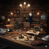 Marks Antiques