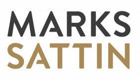 Marks Sattin