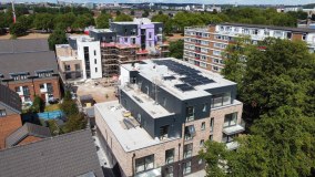 Marksman Roofing & Cladding
