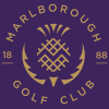 Marlborough Golf Club logo