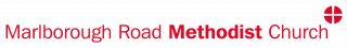 Marlborough Road Methodist Church logo