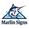 Marlin Signs