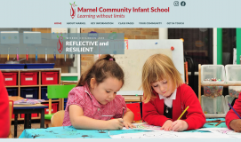 Marnel Community Infants School