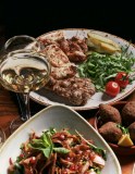 Maroush Restaurant