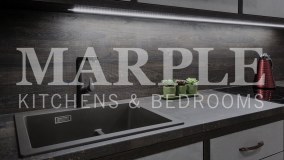 Marple Kitchens & Bedrooms logo