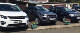 Marques Of Scone logo