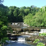 Marrick Priory Outdoor Education Centre