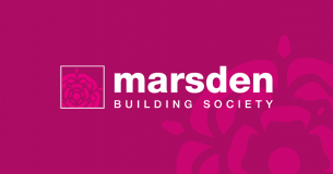 Marsden Building Society