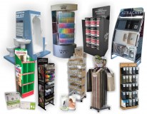 Marsel Display Marketing