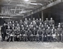 W H Kirkwood Limited