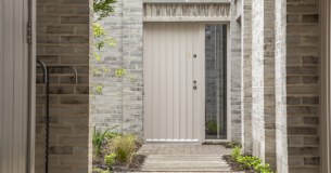 Marston Properties Limited