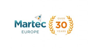 Martec Europe Limited logo