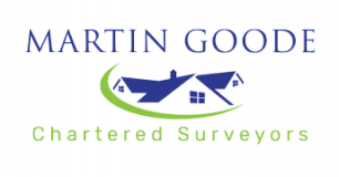 Martin Goode logo