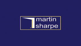 Martin Sharpe Limited logo
