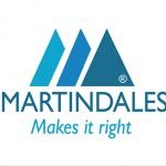 Martindale's Limited