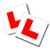Martins School Of Motoring logo