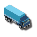 Martintrux Dover logo