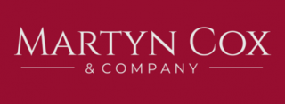 Martyn R Co.X & Co. logo