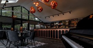 Masons Resturant & Bar