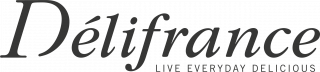 Delifrance (UK) Limited logo
