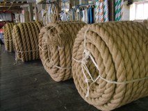 Master Rope Makers Limited