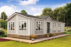 Masterman Park Homes Limited
