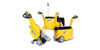 Mastermover International Limited