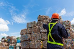 Materials Recovery