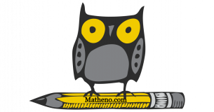 Matheno Business Solutions logo