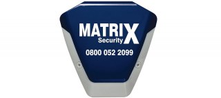Matrix Security Services Limited