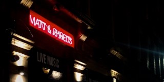 Matt & Phreds Jazz Club