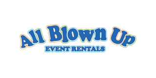 All Blown Up