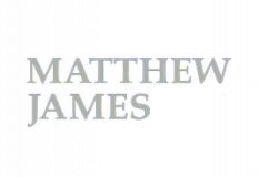 Matthew James & Co. Limited logo