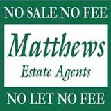 Matthews Estate Agents logo