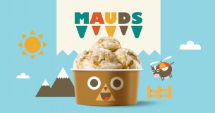 Maud's Ice Cream Parlour