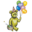 Balloons Are Taking Off