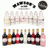 Mawsons Traditional Drinks