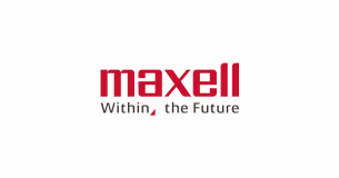 Maxell Europe Limited logo
