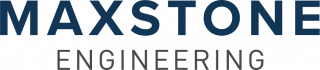 Maxstone Engineering logo