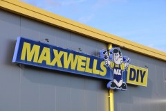 Maxwells Sunderland Limited logo