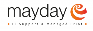 Mayday Office Services Limited logo