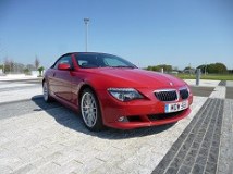Mayfair Cars