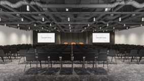 Mayfair Conference Centre