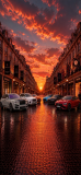 Mayfair Motors (Birmingham) Limited