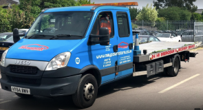 Maypole Recovery Services