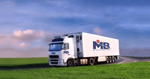 Mb Distribution Limited