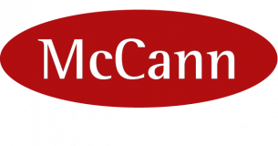 Mccann Homes Limited logo