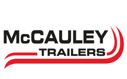 Mccauley Trailers